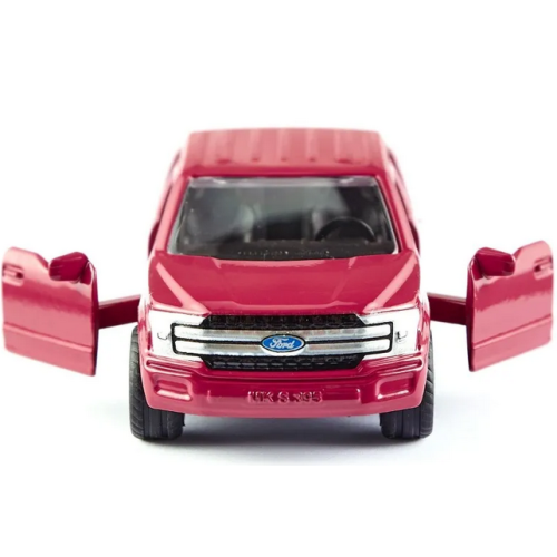 Samochodzik Ford F150 model metalowy SIKU S1535